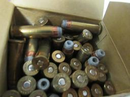 2 Boxes (100 Rds) .38 Special 125 Gr Hollow Point Ammo