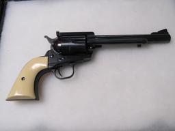 Outstanding Vintage Ruger Blackhawk .44 Magnum 6 Shot Revolver