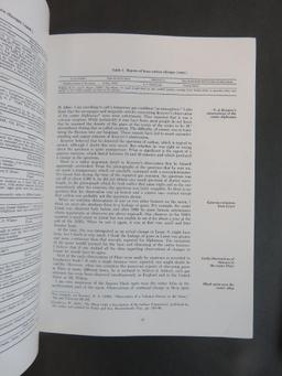 (1962) Lunar & Planetary Proceedings