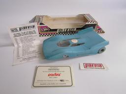 Vintage 1960's/70's Parma 1:24 Scale Slotcar in original box