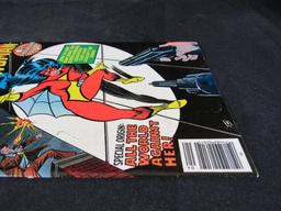 Spider-Woman #1 (1978) Bronze Age Key 1st Issue