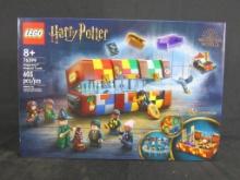 Lego #76399 Harry Potter Hogwarts Magical Trunk Sealed MIB