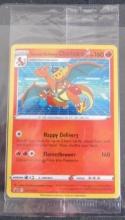 2020 Pokemon Special Delivery Charizard Holo Sealed in Pack