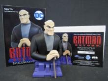 Diamond Select Toys Batman Beyond Bruce Wayne Bust 0122/3000