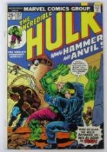 Incredible Hulk #182 (1974) KEY 2nd Appearance WOLVERINE