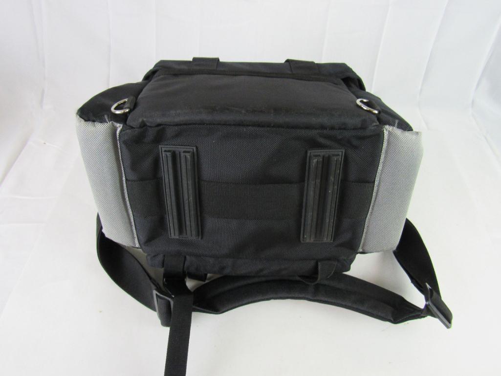 Excellent Canon Canvas Camera Bag (Like New)