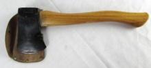 Boy Scouts of America Camp Axe/ Hatchet Plumb USA