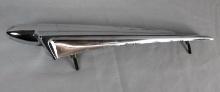 Excellent Original 1949-1950 #GMC3 Chevrolet Pickup Truck Hood Ornament