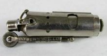 Antique WWI Era Bowers Mfg. Co Trench Lighter- Kalamazoo Mich