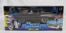 Muscle Machines 1:18 Diecast '57 Chevy MIB