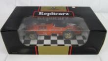 Replicarz 1:18 Diecast 1961 Indy 500 Bobby Marshman Hoover Motor Express Car