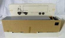 Hermann Marketing 1:42 Diecast United Parcel Service Feeder Truck NIB