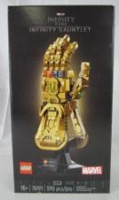 Lego Marvel Studios The Infinity Saga #76191 Infinity Gauntlet MIB