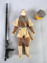 Vintage 1983 Star Wars ROTJ Princess Leia Boushh Disguise Complete Kenner