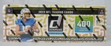 2023 Donruss Football Factory Sealed Set- Stroud/ Richardson RC Year