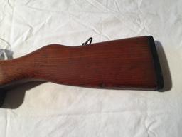 66 Yugo SKS