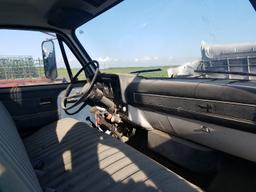 1988 Chevy C70