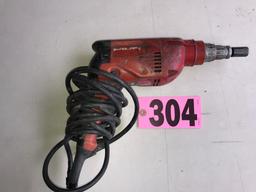 Hilti ST18 electric drill