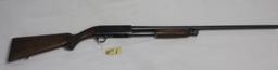 Ithaca model-37 12 GA-2 3/4"�