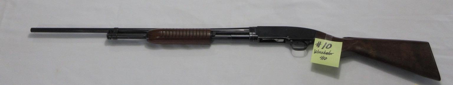 Winchester 410 GA, model 42, 3"� MOD