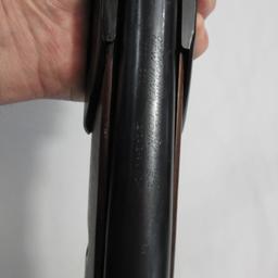 Mossberg Newhaven model 200K, 12 GA, 2 3/4"� automatic w/adjustable choke