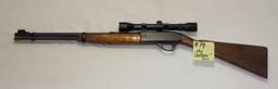 Colt the Colteer� 4-22"�, .22L rifle w/valor 4x32 scope