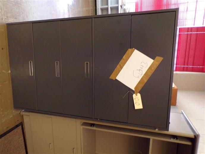 3ft x 5ft 5 drawer file cabinet (rm 1)