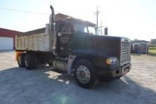 1989 Freightliner Dump Truck