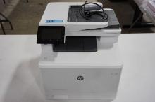 Hewlett-Packard MFPM477FDW Printer