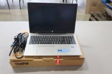HP ProBook Laptop (Ser#7HCJ)