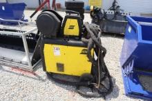 ESAB Mig 4002CW Welder