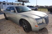 2005 Chrysler 300 Limited