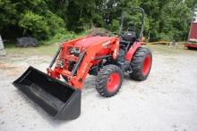 2020 Branson 4225h Premium Tractor