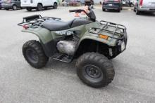 2002 Arctic Cat 375 Automatic