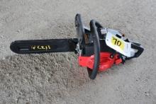 Craftsman S145 Chainsaw