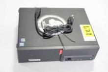 Lenovo ThinkCentre Intel i5 (Ser#88P28)