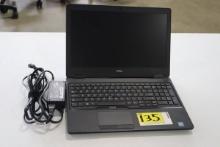 Dell Latitude 5590 i5 8th Gen Laptop (Ser#PKG72)