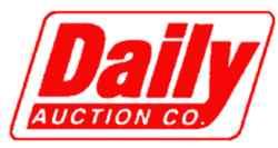 Daily Auction Company