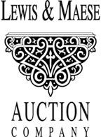 Lewis & Maese Auction Company