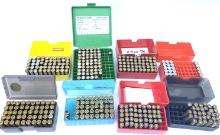 MIXED LOT 347 ROUNDS .32-20 AMMO