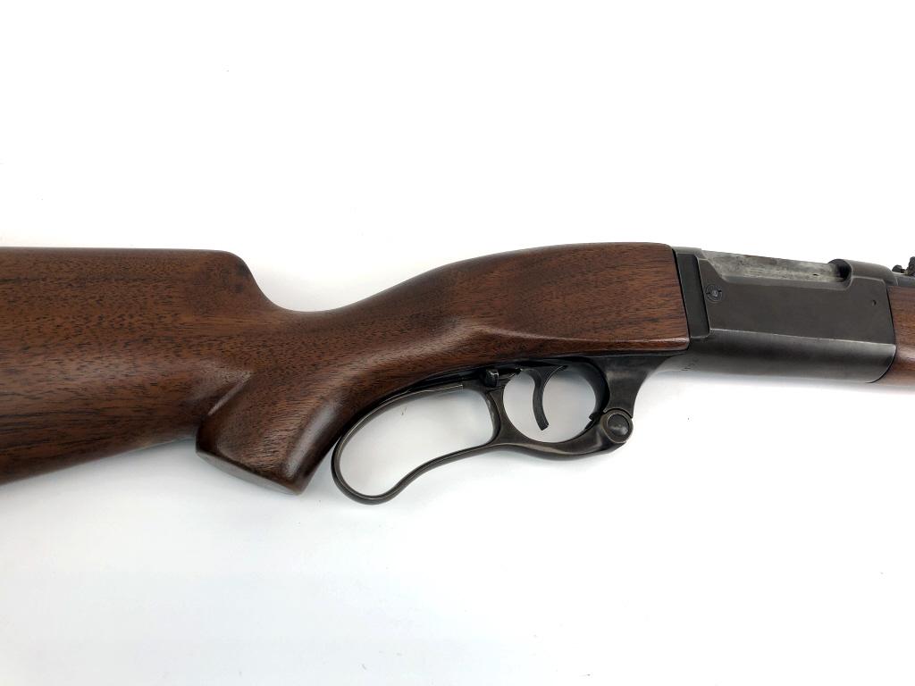 SAVAGE MODEL 99F LEVER ACTION .300 SAV. MFG. 1955