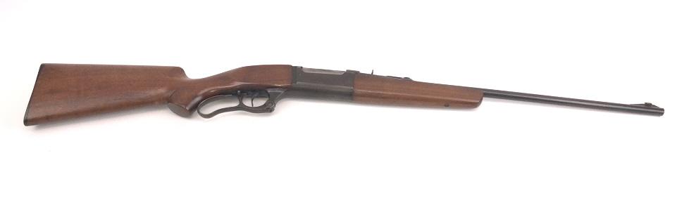 SAVAGE MODEL 99F LEVER ACTION .300 SAV. MFG. 1955