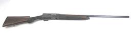 PRE-WWI FN BROWNING A5 SHOTGUN 16 GA. w/2 BARRELS