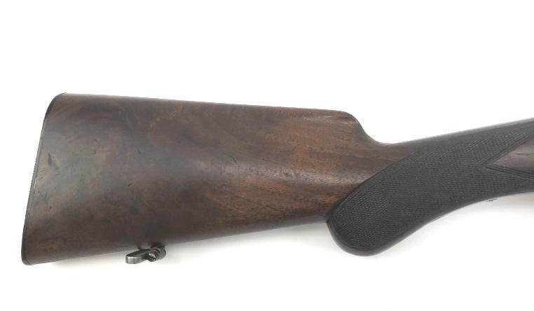 PRE-WWI FN BROWNING A5 SHOTGUN 16 GA. w/2 BARRELS