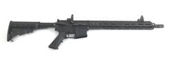 UNFIRED BEAR CREEK ARSENAL BCA15 AR-15 RIFLE 5.56