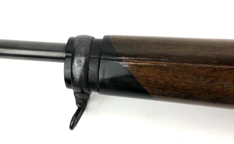 SPANISH FABRICA DE ARMAS 8MM MAUSER SPORTER RIFLE