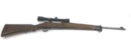 SPANISH FABRICA DE ARMAS 8MM MAUSER SPORTER RIFLE