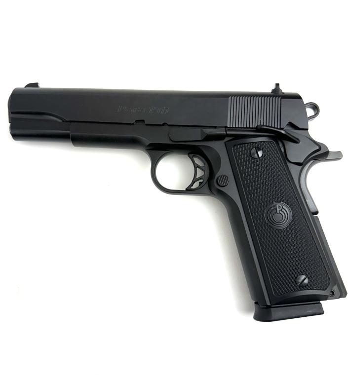 PARA 1911 GI EXPERT .45 ACP PISTOL w/CASE & 4 MAGS