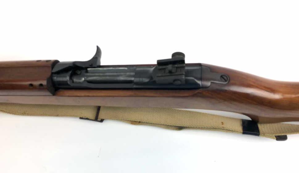 POST WAR UNIVERSAL M1 CARBINE CIRCA 1962-1967