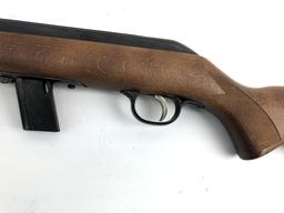 SAVAGE ARMS MODEL 64 SEMI-AUTO RIFLE .22 LR CANADA